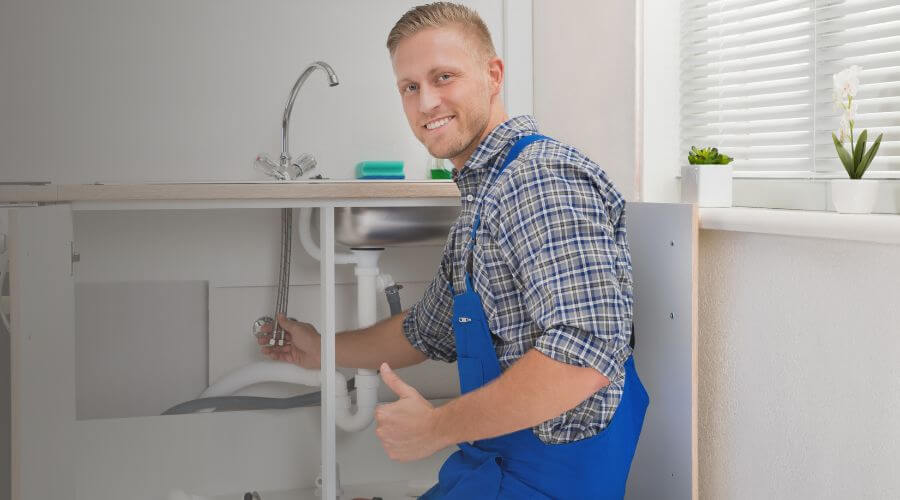 Professional bathroom faucet installation in Mobile, AL